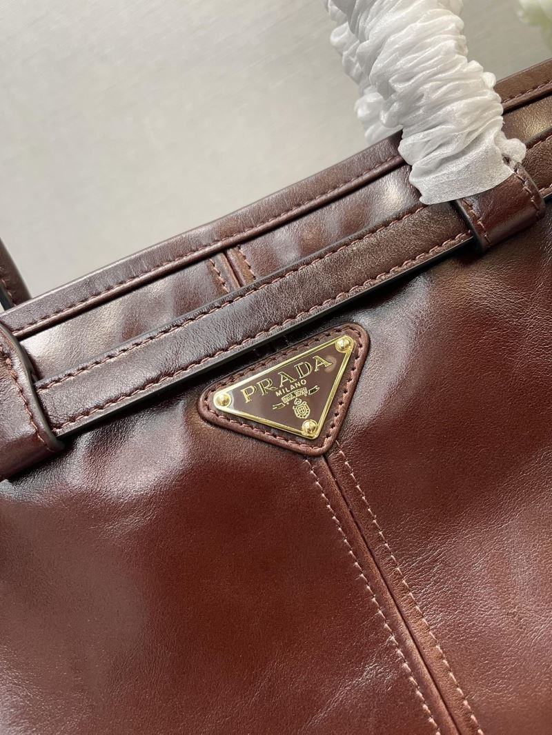 Prada Top Handle Bags